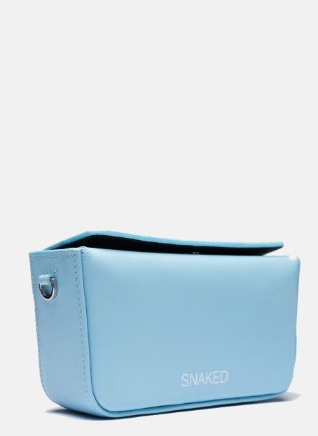 Клатч Baby Bag in Baby Blue