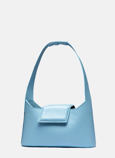Сумка Wave Bag in Baby Blue