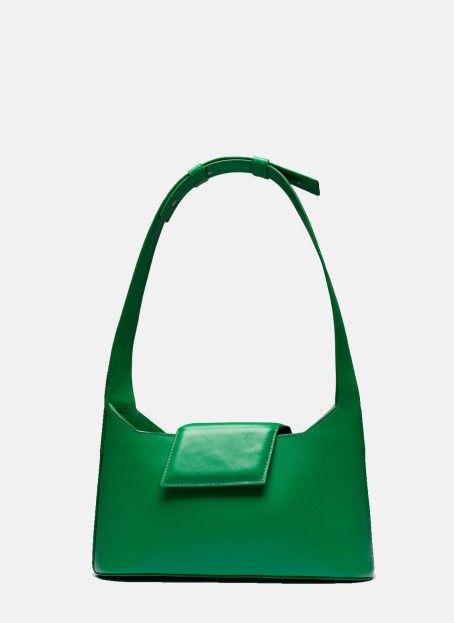 Сумка Wave Bag in Leprechaun Green