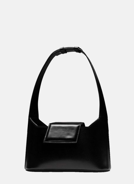 Сумка Wave Bag in Black