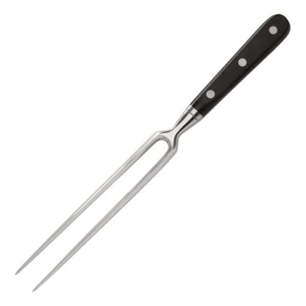 Ceramic Honing Steel 12 (30.5 cm) - Mercer Culinary