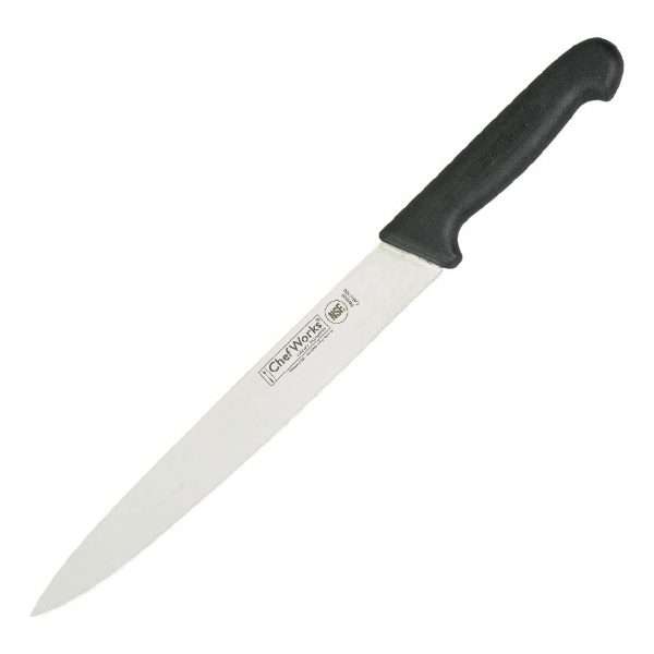 Ceramic Honing Steel 12 (30.5 cm) - Mercer Culinary