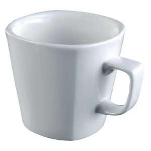 Churchill Xpress Square Mugs 455ml (Pack of 6)