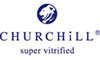 churchill super vitrified