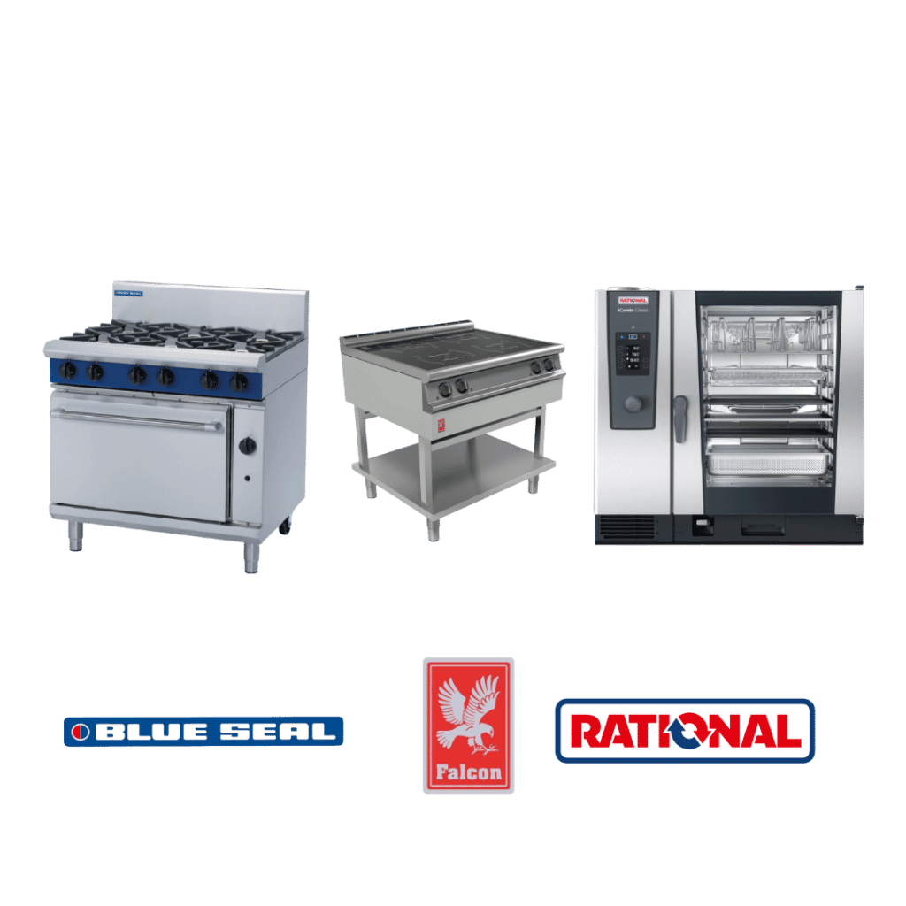 catering equipment liverpool