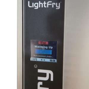 cp736 lightfry xtra2