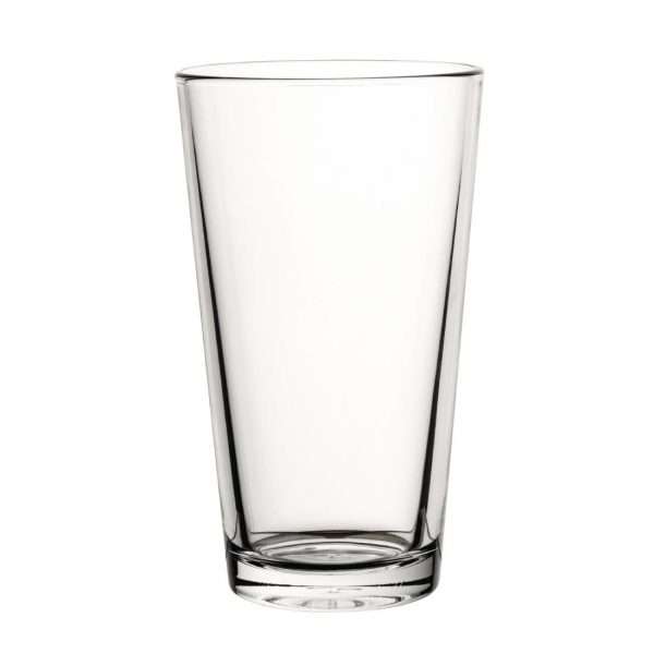 Beer Glasses, Catering Glassware