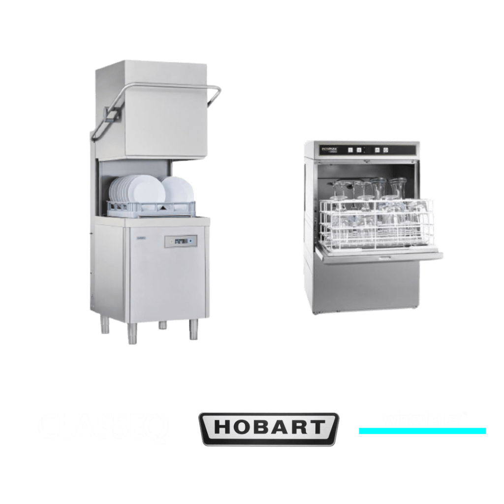 dishwasher glaswashers