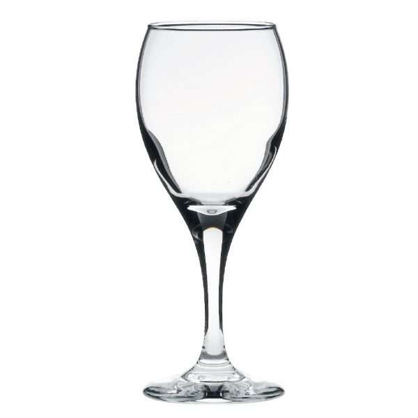 Frost Up 10.25oz White Wine Glasses | Set of 4