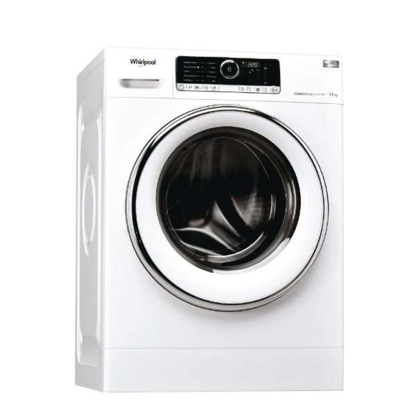 Whirlpool American Style Top Loading Commercial Washing Machine 15kg