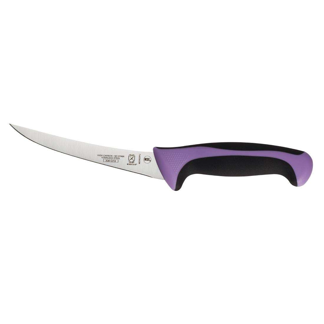 The Mercer Culinary 8-Inch Chef's Knife Is 47% Off at