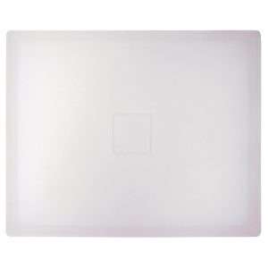 Flexsil Silicone 1/2 Gastronorm Lid Clear