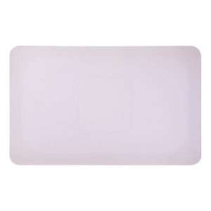 Flexsil Silicone 1/9 Gastronorm Lid Clear