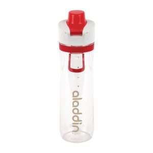 Aladdin Aveo Leak-Proof Drinks Bottle, 600ml, Clear