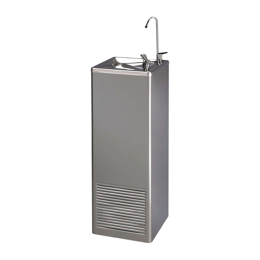 Cosmetal River Freestanding Water Fountain Machine Only FC854