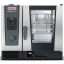 Rational iCombi Classic Combi Oven ICC 6-1/1/E