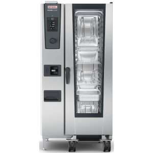 Rational Icombi Classic Combi Oven Icc 2 1 G N Catering Centre Rational