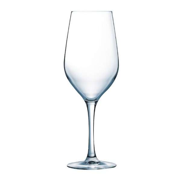 16 oz. Chef & Sommelier Tulip White Wine Glasses