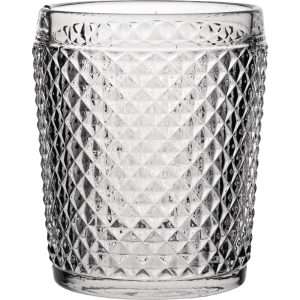 Utopia Dante Double Old Fashioned Glass 340ml (Pack of 6)