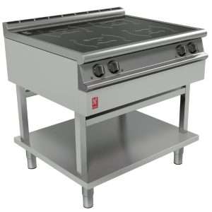 Falcon Dominator  Induction Hob E3904i