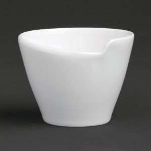 Royal Porcelain Maxadura Noodle Bowl 70mm (Pack of 12)