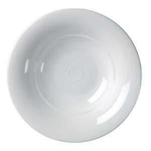 Steelite Ozorio Aura Deep Plates 300mm (Pack of 4)