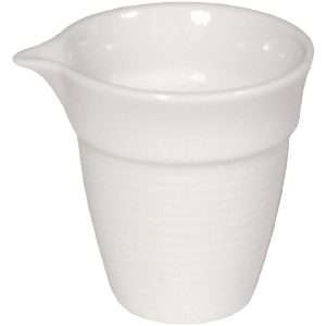 Steelite Ozorio Aura Jugs 150ml (Pack of 24)