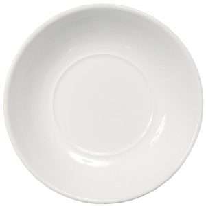 Steelite Ozorio Aura Breakfast Saucers 177mm (Pack of 24)