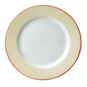 Churchill Sahara Classic Plates 207mm (Pack of 24)