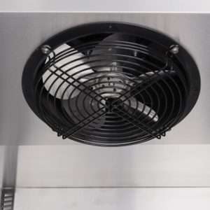 xtra xr600h fan 1