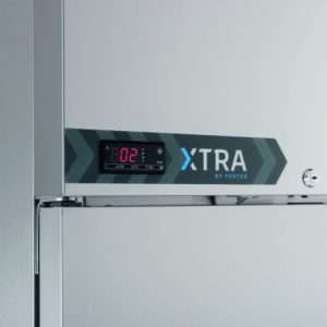 xtra xr600h temperature display 1