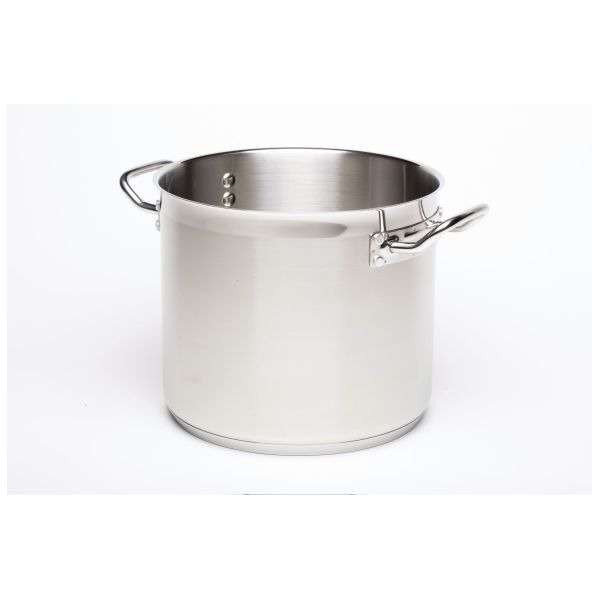 GW Stockpot (No Lid) 20L – 32 x 26cm (Dia x H)