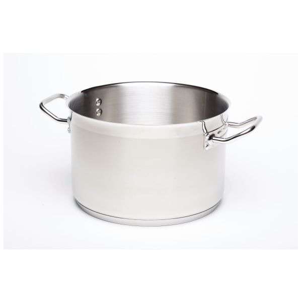 GW Casserole (No Lid) 12.9L – 32 x 16cm (Dia x H)