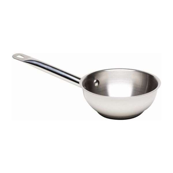 GW Sauteuse Pan 1L – 16 x 6cm (Dia x H)