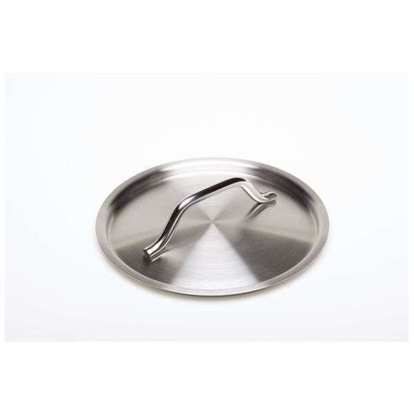 Genware Lid 18cm (Dia)