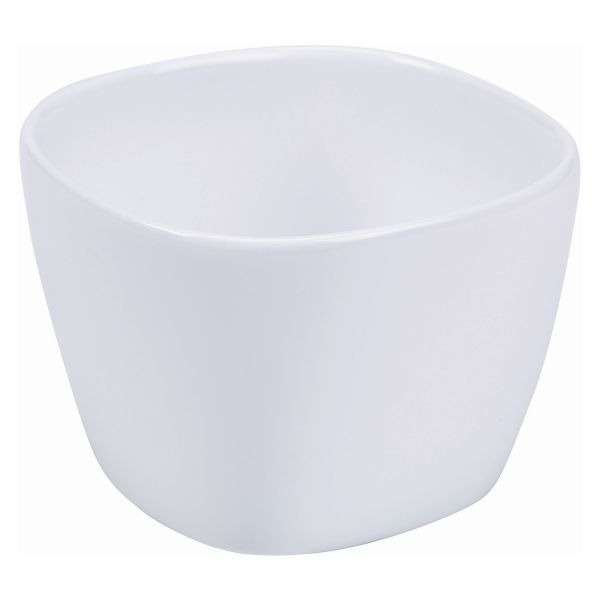 Genware Porcelain Ellipse Bowl 10.8cm/4.25″ QTY:6