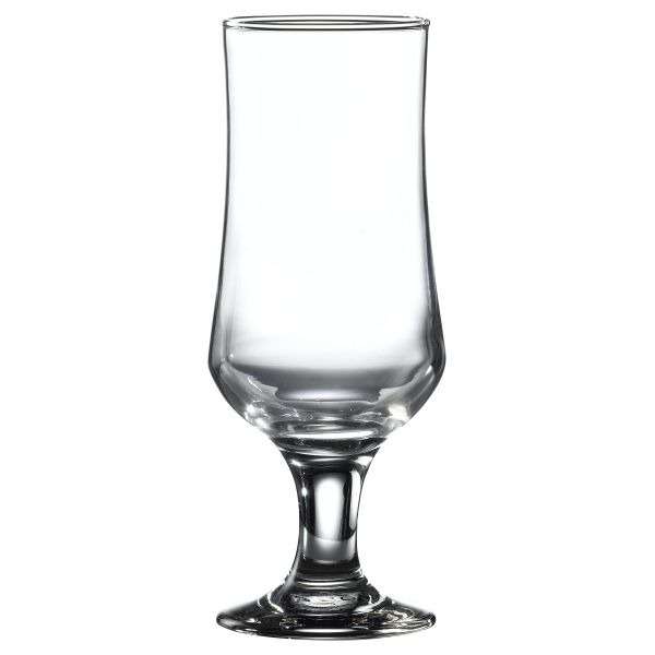 92506 Ariande Stemmed Beer Glass 36.5cl / 12.75oz QTY:12