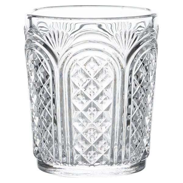 Astor Vintage Tumbler 34cl / 12oz QTY:4