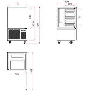 BCF40 HC 2