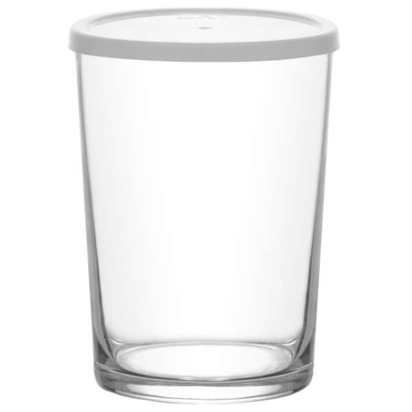 BDG392PK2 Bodega Tumbler With Lid 52cl/18.3oz QTY:6