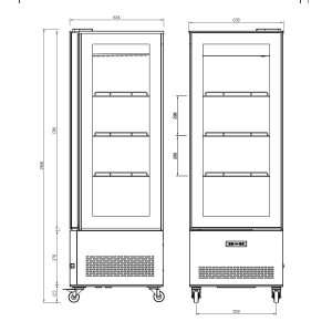 CD400L 2