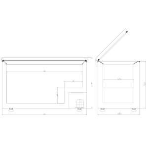 CF450SS 4 3