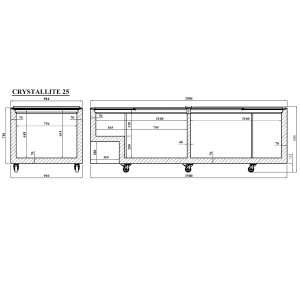 CRYSTALLITE25 4