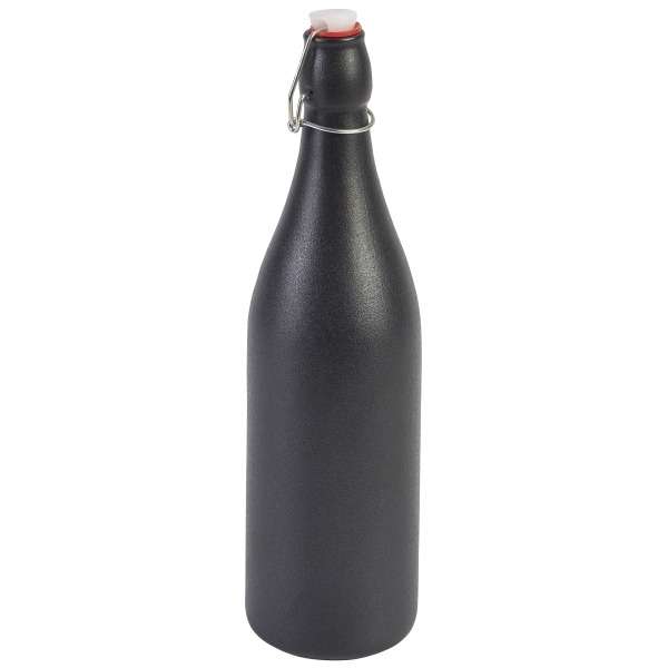 Forge Stoneware Swing Top Bottle 1L/35oz QTY:6