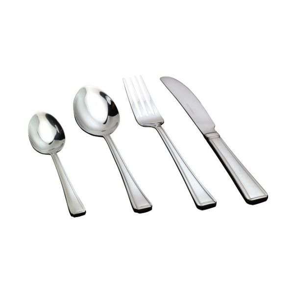 Dessert Knife Harley Pattern (Dozen)