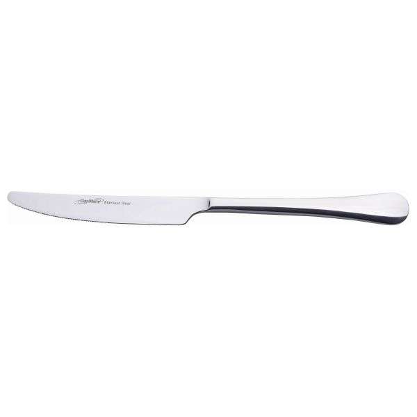 DK-SL Genware Slim Dessert Knife 18/0 (Dozen)
