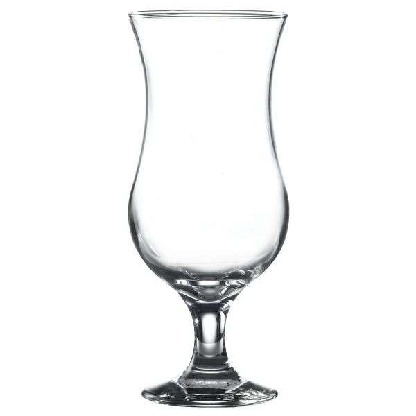 Fiesta Hurricane Cocktail Glass 46cl / 16oz QTY:6