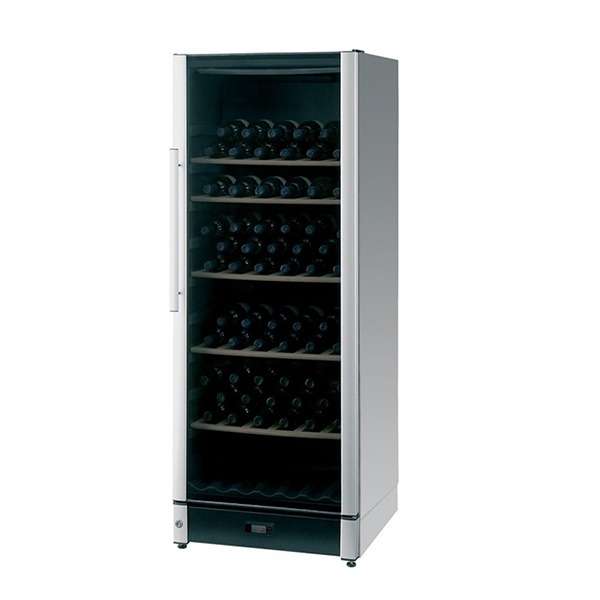 Upright Wine Cabinet (86 bottles)