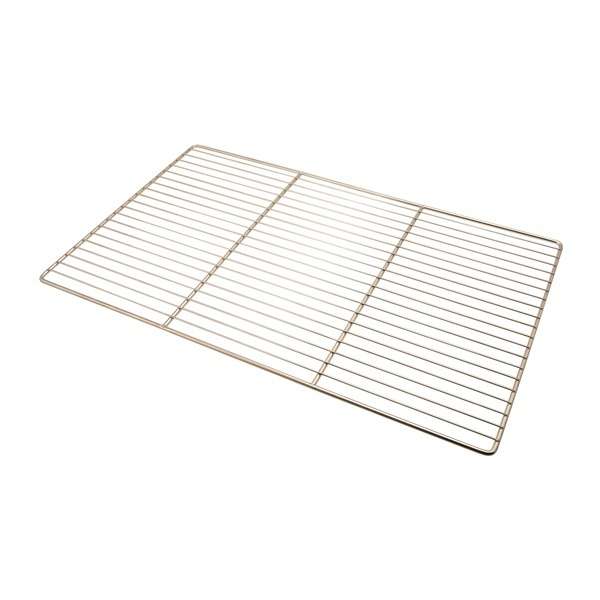 Genware Heavy Duty S/St Oven Grid GN 1/1 Size
