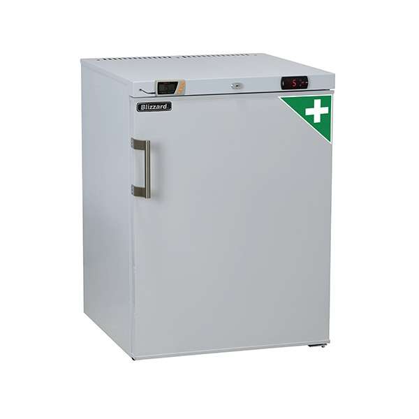 Blizzard Pharmacy Refrigerator 145L